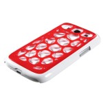 Protector Samsung Galaxy SIII Tangle Red (17002025) by www.tiendakimerex.com